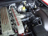 Usata Ferrari 550 485 CV (356 kW) 1997 Rosso Coupé