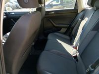 Usata VW Polo Style 95 CV (69 kW) 2022 Grigio Berlina