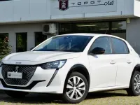 Käytetty Peugeot e-208 Active 100 kW (136 HP) 2023 Viistoperä