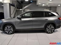 Usata Skoda Kodiaq Selection 150 CV (110 kW) 2024 Gray SUV
