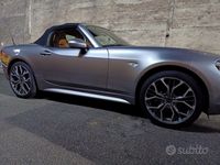 usata Fiat 124 Spider 1.4 m-air Lusso