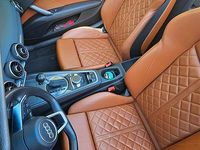 Usata Audi TT Roadster S-Line 2016 Cabrio