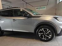 Usata Peugeot 2008 Allure 131 CV (96 kW) 2022 Grigio SUV