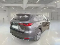 Usata Mazda CX-60 199 CV (146 kW) 2023 SUV