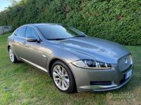 usata Jaguar XF 2.2 D 200 CV Portfolio