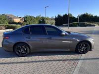 Usata Alfa Romeo Giulia Veloce 211 CV (155 kW) 2016 Berlina