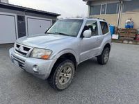 Usata Mitsubishi Pajero 116 CV (85 kW) 2004 Other SUV