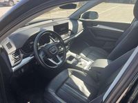 Usata Audi Q5 Sportback Ambiente 204 CV (150 kW) 2021 SUV