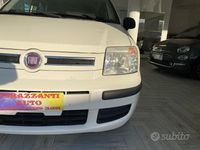Usata Fiat Panda Dynamic 77 CV (56 kW) 2013 Bianco Utilitaria