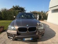 Usata BMW X5 245 CV (180 kW) 2013 SUV