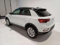 Nuova VW T-Roc Edition 116 CV (85 kW) 2025 Bianco SUV