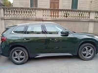 Usata BMW X1 136 CV (100 kW) 2024 SUV