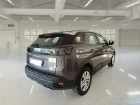 Usata Peugeot 3008 Business-Line 130 CV (95 kW) 2020 Grigio SUV