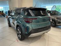 Nuova Opel Frontera 145 CV (106 kW) 2025 Verde SUV