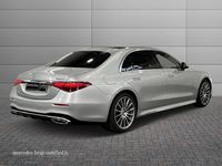 Occasion Mercedes 450 Premium Plus 367 ch (269 kW) 2025 Gris Berline
