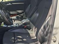 Usata Audi A3 Business 110 CV (80 kW) 2019 Berlina