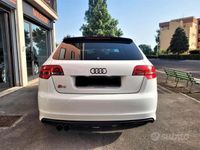 usata Audi S3 spb