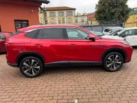 Nuova MG HS Comfort 170 CV (125 kW) 2025 Bordeaux SUV