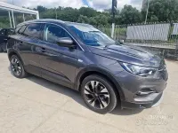 Usata Opel Grandland X Innovation 131 CV (96 kW) 2019 Other SUV