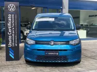 Usata VW Caddy 122 CV (89 kW) 2024 Costa azul Monovolume