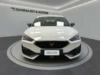 Usata Cupra Leon 150 CV (110 kW) 2024 Bianco Berlina