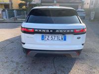 Usata Land Rover Range Rover Velar 179 CV (131 kW) 2020 SUV