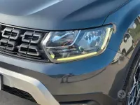 Usata Dacia Duster 114 CV (83 kW) 2019 Grigio SUV