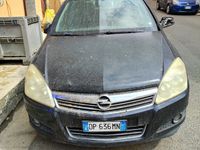 Occasion Opel Astra 101 ch (74 kW) 2008 Noir Break