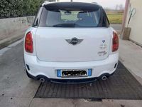 Usata Mini Cooper SD Countryman 143 CV (105 kW) 2012 SUV