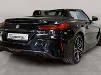 Usata BMW Z4 M Sport 258 CV (189 kW) 2022 Black sapphire Cabrio