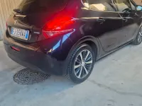 Usata Peugeot 208 Allure 82 CV (60 kW) 2017 Bluazzurro Utilitaria