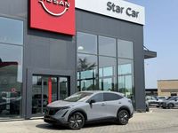 Usata Nissan Ariya Evolve 44 kW (61 CV) 2024 Grigio SUV