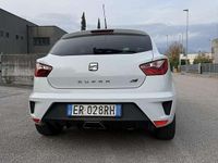 Usata Seat Ibiza SC CUPRA 179 CV (131 kW) 2013 Utilitaria
