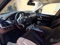 usata BMW X5 (f15/85) - 2015