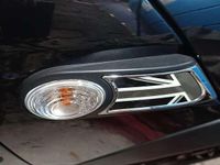 Usata Mini Cooper Coupé 122 CV (89 kW) 2013 Nero Coupé