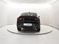 Usata Renault Arkana Engineered 143 CV (105 kW) 2023 Nero SUV