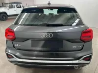 Usata Audi Q2 S-Line 116 CV (85 kW) 2025 Grigio SUV