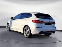 usata BMW 118 d 5p. Sport