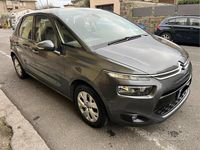 Usata Citroën C4 Picasso 2016 Grigio Monovolume