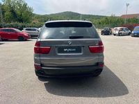 Usata BMW X5 Efficient Dynamics 218 CV (160 kW) 2007 SUV