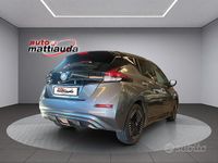 Usata Nissan Leaf N-Connecta 110 kW (150 CV) 2024 Grigio Utilitaria