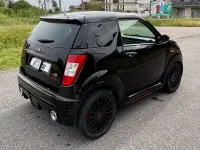 Usata Ligier JS50 2020 Nero Utilitaria