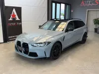 Usata BMW M3 Competition Edition 510 CV (375 kW) 2023 Pastello Station wagon