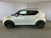 Usata Suzuki Ignis Cool 90 CV (66 kW) 2019 Bianco SUV
