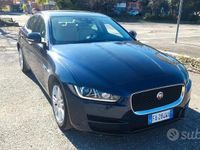 usata Jaguar XE (x760) - 2015