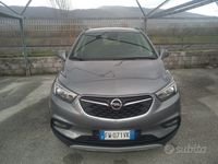 usata Opel Mokka X 1.6 CDTi 110 Ecotec - 2019
