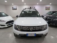 usata Dacia Duster -- 1.5 dCi 110 CV S&S 4x2 Prestige