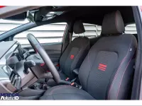 Usata Ford Fiesta ST-Line 125 CV (91 kW) 2023 Rosso Utilitaria