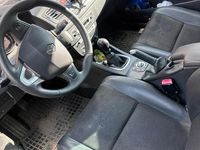 Usata Renault Mégane III 106 CV (77 kW) 2013 Utilitaria