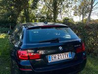 Usata BMW 530 258 CV (189 kW) 2011 Station wagon